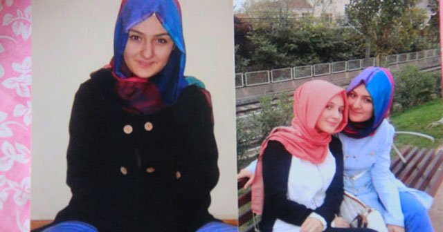 İstanbul&#039;da yaşayan kız kardeşler IŞİD&#039;e mi katıldı