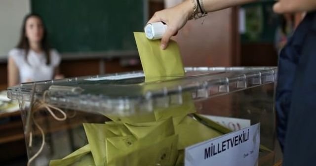 İşte 1 Kasım 2015 İstanbul seçim sonuçları