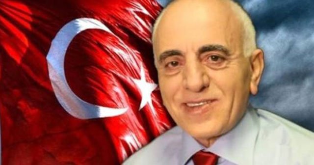 İşte Bahçeli&#039;nin ilk rakibi!