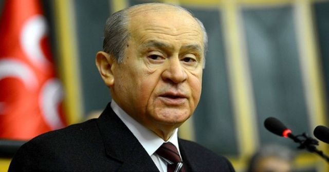 İşte Bahçeli&#039;nin koltuğunu bırakacağı isim