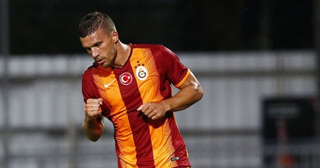 İşte Galatasaray&#039;ın en skorer ismi