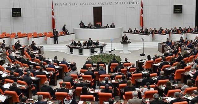 İşte vekillerin yemin edeceği tarih