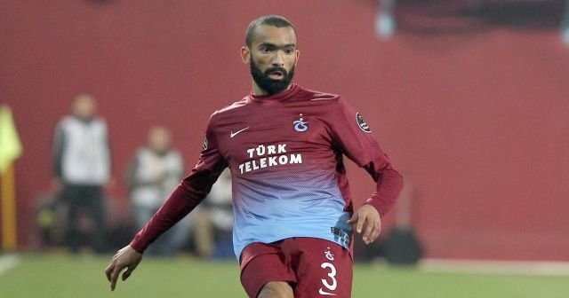 Jose Bosingwa ile yollar resmen ayrıldı