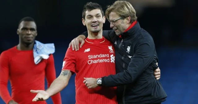 Jurgen Klopp Manchester'ı salladı