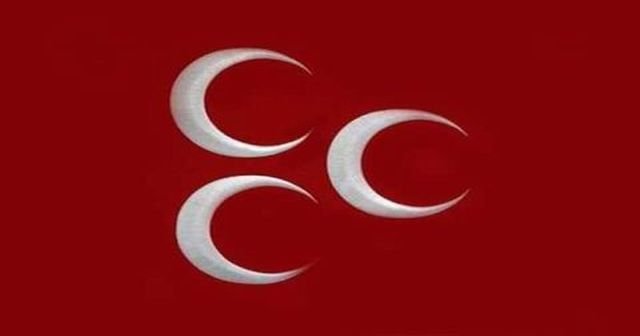 Kadir Eğri MHP genel başkanlığına adaylığını açıkladı