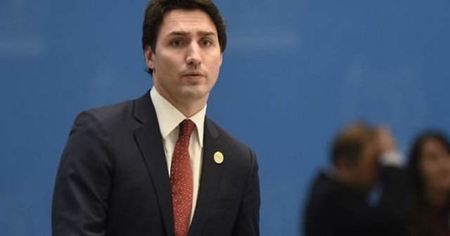 Kanada Başbakanı&#039;ndan &#039;cami&#039; açıklaması