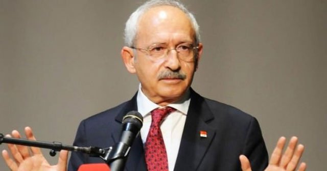 Kılıçdaroğlu’ndan ilk yorum