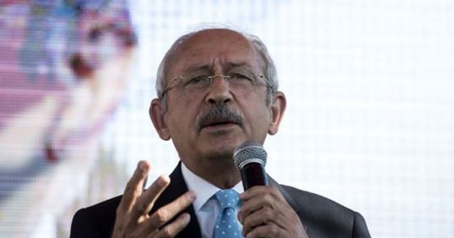 Kılıçdaroğlu&#039;nun destek alamadığı 4 il