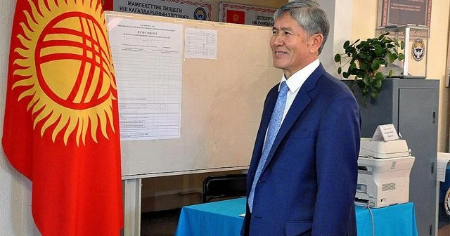 Kırgızistan'da koalisyon anlaşması