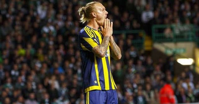 Kjaer&#039;den çarpıcı açıklamalar