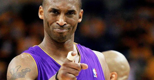 Kobe Bryant, sezon sonunda emekli oluyor