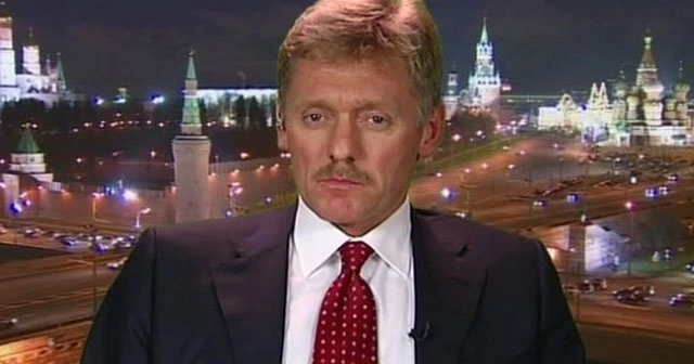 Kremlin, 'Hiç kimse Rusya'yı vuramaz'
