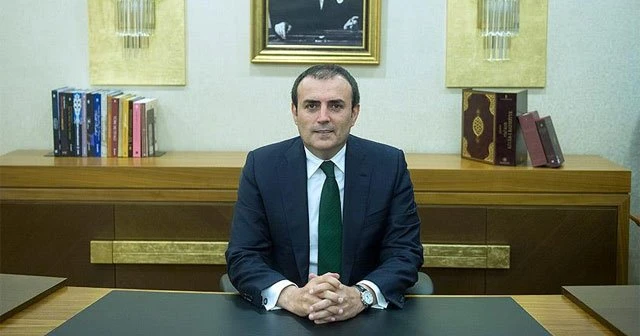 Kültür ve Turizm Bakanlığı'nda devir teslim
