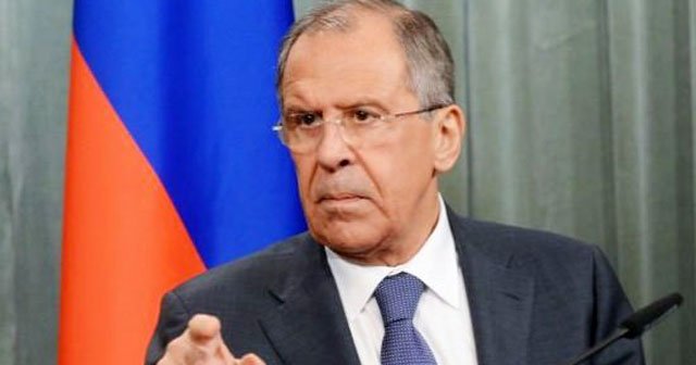 Lavrov, &#039;Türkiye ile savaşa girmeyeceğiz&#039;