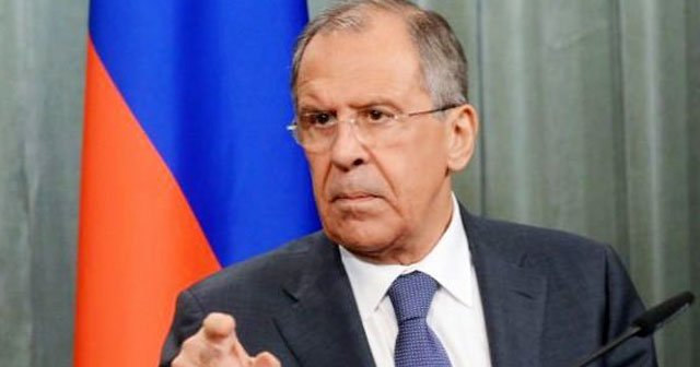 Lavrov Türkiye ziyaretini iptal etti