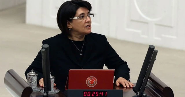 Leyla Zana maaş alabilecek mi