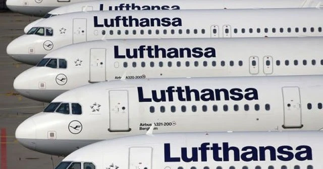 Lufthansa&#039;da yeniden grev başlıyor