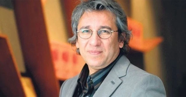 Mahkemeden Can Dündar kararı