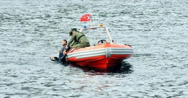 Marmara'da 'Deniz Güvenliği-2015' tatbikatı