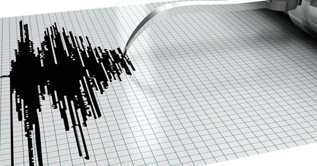 Marmara'da ikinci deprem