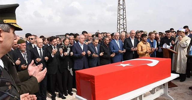 Medeni Konak'ın faillerinden biri yakalandı