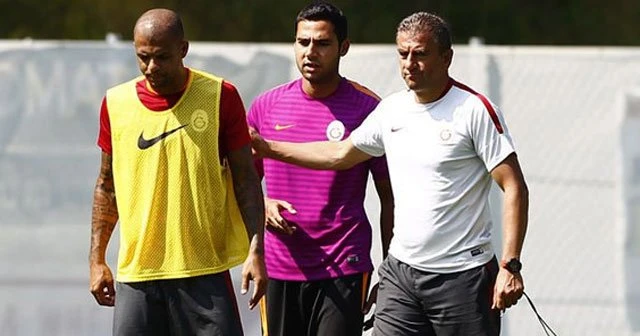 Melo'dan Hamzaoğlu paylaşımı