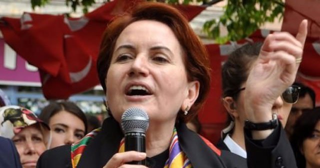 Meral Akşener kararını verdi! Aday oluyor