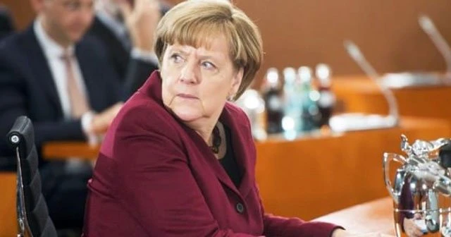 Merkel'den Türkiye açıklaması