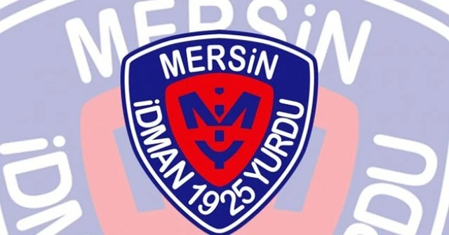 Mersin İdmanyurdu’nda yönetim krizi sürüyor