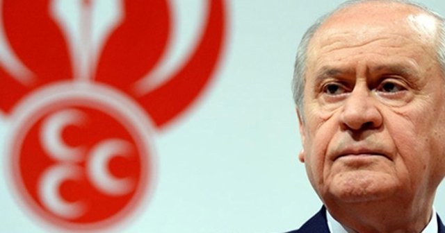 MHP, 1 Kasım yenilgisinin sebebini açıkladı