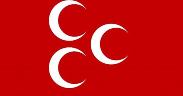 MHP Çınarcık ilçe yönetimi istifa etti