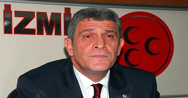 MHP’de imza operasyonu başladı