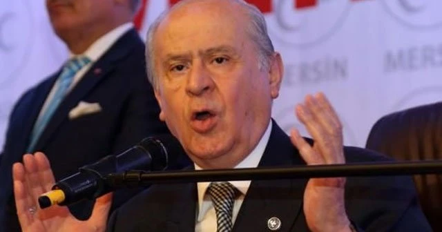 MHP'de kurultayın kilidini 275 imza çözecek