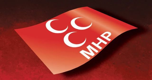 MHP&#039;de şoke eden yeni istifalar