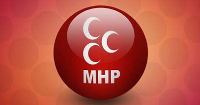 MHP&#039;li eski meclis üyesi partisinden istifa etti