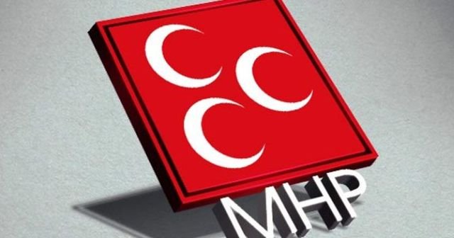 MHP&#039;li eski meclis üyesi partisinden istifa etti