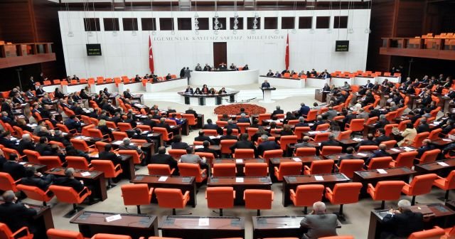 MHP&#039;nin vekil sayısı düştü, TBMM Başkan vekilliği de gitti