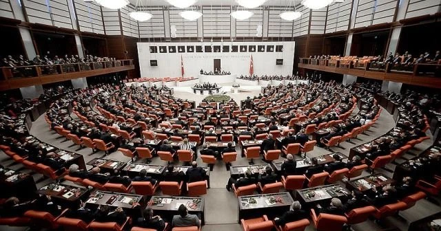 Milletvekilleri yarın yemin edecek
