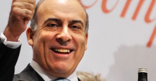 Muhtar Kent&#039;in emekli maaşı Obama&#039;yı solladı