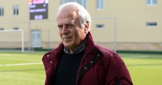 Mustafa Denizli canlı yayında açıkladı! Anlaştım...