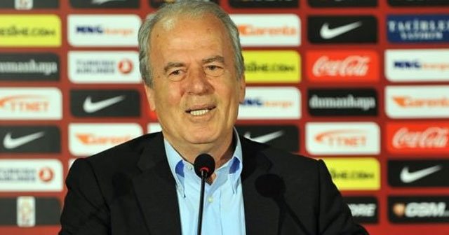 Mustafa Denizli&#039;nin alacağı para açıklandı