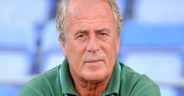 Mustafa Denizli'nin istediği acil transfer