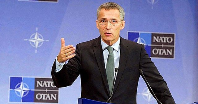 NATO&#039;dan Türkiye ve Rusya&#039;ya çağrı