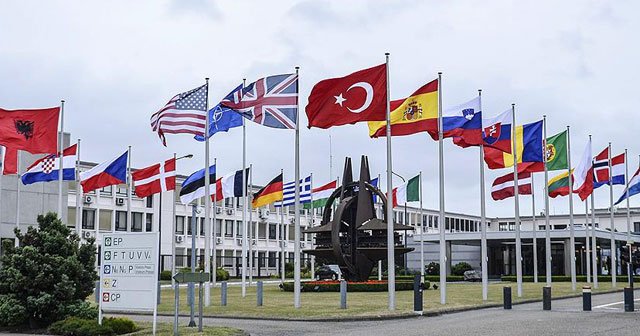 NATO olağanüstü toplanacak