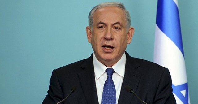 Netanyahu&#039;dan Türkiye değerlendirmesi