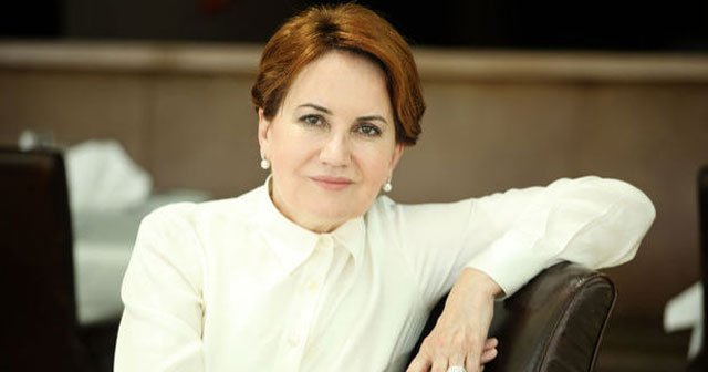 Nevzat Korkmaz, &#039;Akşener aday olacak, şüphe yok&#039;