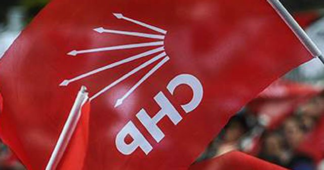 O anketten sonra CHP&#039;de yeni gelişme