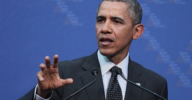 Obama&#039;dan çarpıcı açıklama, &#039;Uçakta bomba olma ihtimali var&#039;