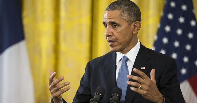Obama'dan kritik 'saldırı' açıklaması