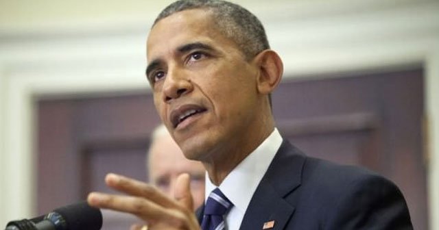 Obama 'Keystone XL' projesini veto etti